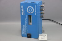 Flender VibController UMF-MESS Vibcontrol-S+Mini Switcher TPM 10124C Used