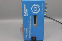 Flender VibController UMF-MESS Vibcontrol-S+Mini Switcher TPM 10124C Used Tested