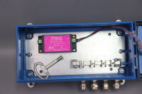 Flender VibController UMF-MESS Vibcontrol-S+Mini Switcher TPM 10124C Used Tested
