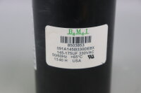 MANITOWOC 8503853 Start Capacitor 145-175MFD 330 D34/H54 50/60Hz Used