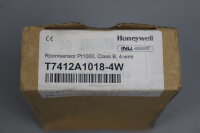 Honeywell T7412A1018-4W Roomsensor Pt1000 Class B 4-Wire Unused OVP