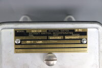 Detroit Switch 222-10 NH-2 Einzelner Druckschalter LOW 190-260&deg;F Unused