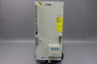 Siemens Simodrive 6SN1145-1BA02-0CA2 E/R-Modul INT.36/47 KW Vers.D Refurbished