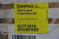 Danfoss 027F3079 Spare Part Inspection Kit...