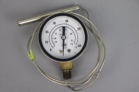 NSE Component MODELRU Thermometer MODEL RU Unused