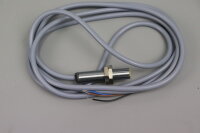TURCK Bi2-G12-AP6 Induktiver Sensor 10-30VDC 200mA 2mm Unused