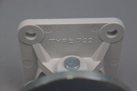 Elomek 722 Door Magnetic Plate f&uuml;r Door Holder Magnet 721/721T Unused