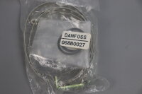 Danfoss R404A Thermostatisches Expansionsventil 068B0027 28bar 400psig Unused