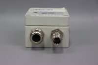 KONGSBERG GN-100/A Thermocouple Amplifier 0-600&deg;C 001-059458 Used
