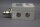 KONGSBERG GN-100/A Thermocouple Amplifier 0-600&deg;C 001-059458 Used