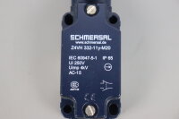 SCHMERSAL Z4VH 322-11y-M20 Positionsschalter 250V 4kV 15AC Unused
