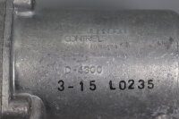 JOHNSON CONTROLS D-4300-8350 Stellmotor Unused OVP
