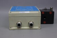 RIVERTRACE OCD CM OIL CONTENT DETECTOR 115/230VAC Used