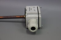 Johnson Controls TS-9105-8220 Temperatursensor Pt100 Used