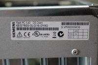 Siemens Simatic Rack PC 6ES7650-0LG16-0YX0 E:04 Used