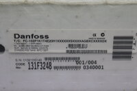 Danfoss FC-102P1K1T4E20H1 Frequenzumrichter 131F3248 Unused Sealed
