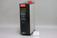 Danfoss VLT5008PT5B20STR3DLF00A00C0 Frequenzumrichter 175Z0070 Unused