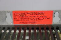Danfoss VLT5008PT5B20STR3DLF00A00C0 Frequenzumrichter...