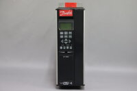 Danfoss VLT5008PT5B20STR3DLF00A00C0 Frequenzumrichter 175Z0070 Unused