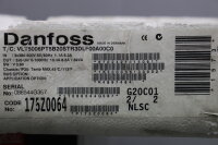 DANFOSS VLT5006PT5B20STR3DLF00A00C0 Frequenzumrichter 175Z0064 7,6kVA Unused
