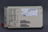 nVent Schroff MAX 315 Power Supply 13100123 100-240V 50/60Hz Used Tested