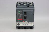 Schneider Electric NSX160F NSX 160F Kompaktleistungsschalter 8kV 800V Used