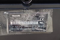 Rexroth 2AD164C-B050A1-BS07-H2N1 Servomotor 46kW 6000 1/min Used