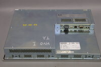 B&amp;R 5PP320.1505-39 Power Panel 300 PP320 Rev.H5 5P30:BMW-04 15&quot;XGA TFT Used Tested