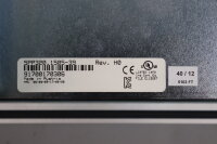 B&amp;R 5PP320.1505-39 Power Panel 300 Rev.H0 24VDC Used Tested