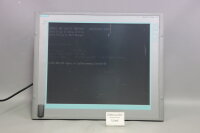 Siemens SIMATIC HMI IPC677C Panel A5E02713398 A02 6AV7894-0BH10-1AB0 Used Tested