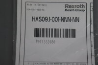 Rexroth Bosch HAS09.1-001-NNN-NN Antriebszubehör...