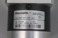 REXROTH GTE80-NN1-008B-NN44 Planetengetriebe R911310287 i=8 Unused