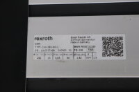 Rexroth MSK030C-0900-NN-M1-UG1-NNNN Servomotor+CKK-090-NN1 Linearmodul Unused
