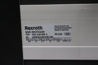 Rexroth MSK040C-0600-NN-M1-UG1-NNNN Servomotor+CKK-110-NN-1 Linearmodul Unused