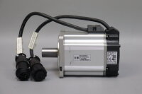 REXROTH MSM041B-0300-NN-M0-CH0 Servomotor R911325143 0,75KW 2,4Nm Used