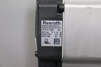 REXROTH MSM041B-0300-NN-M0-CH1 Servomotor R911325144 0,75KW 2,4Nm Unused