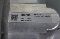 Rexroth 3842527870 Aufsteckgetriebe i=30 GS14-1 Unused
