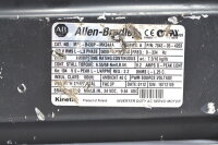 Allen Bradley MPL-B430P-MK24AA Servomotor 2,2kW 5000 rpm