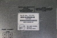 Siemens HMI IPC677C 6AV7892-0BH30-1AC0 Panel A5E02713377 A02 FS:25 Used Tested