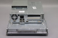 Siemens HMI IPC677C 6AV7892-0BH30-1AC0 Panel A5E02713377 A02 FS:25 Used Tested