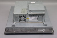 Siemens HMI IPC677C Panel 6AV7894-0BH30-1AC0 FS:25  A5E02713398 A02 Used Tested