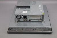 Siemens HMI IPC677C Panel 6AV7894-0BH10-1AB0 A5E02713398 A02 FS:21 Used Tested