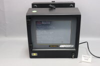Atlas Copco Industrial Computer ComNode Touch II 8433 2711 10 HW. V 2 Used
