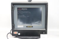 Atlas Copco Industrial Computer Comnode Touch 8433 2710 10 Used