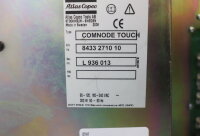 Atlas Copco Industrial Computer Comnode Touch 8433 2710...