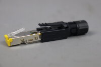 Harting 09451511560 Ethernet-Steckverbinder 10G RJ45 Unused
