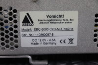 ABECO EBC-5000 C2D-M-1 PC 1,73GHz Used
