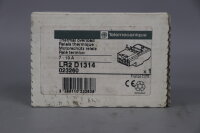 Telemecanique LR2 D1314 Motorsch&uuml;tz Relais 023260 unused Sealed