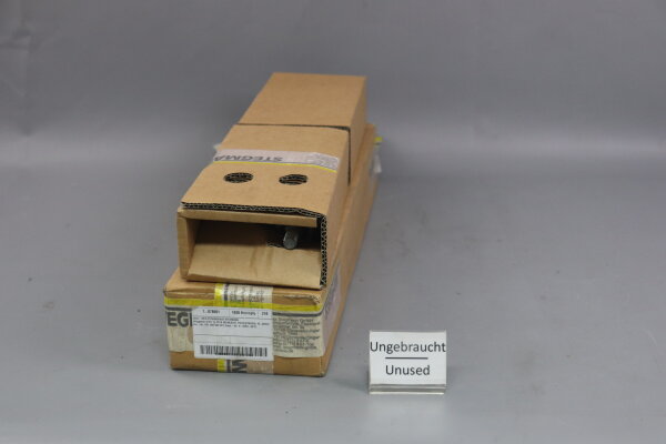 Stegmann Linear Absolute Encoder P510 C21 M0315 Unused OVP