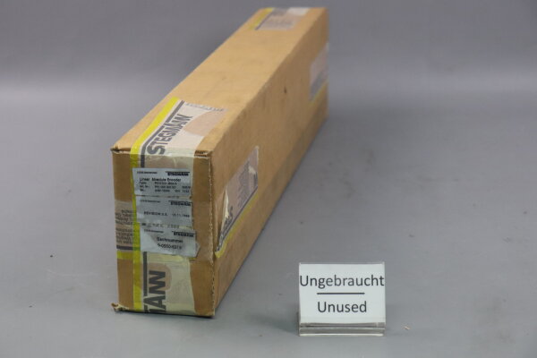 Stegmann Linear Absolute Encoder P510 C21 M0315 Unused OVP